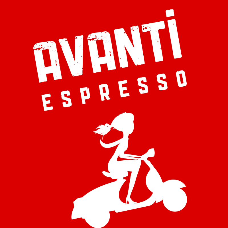 Avanti Logo